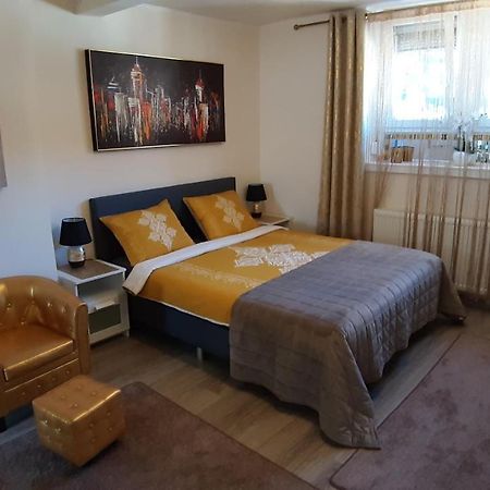 Room De Lux Spa " Tabarka " Екстериор снимка