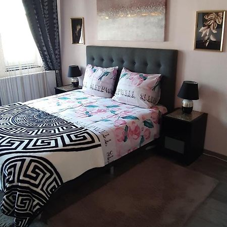 Room De Lux Spa " Tabarka " Екстериор снимка