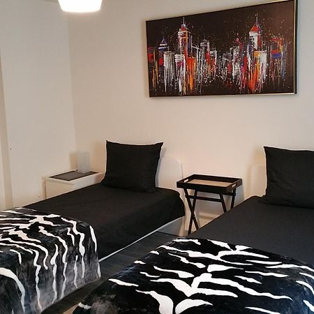 Room De Lux Spa " Tabarka " Екстериор снимка