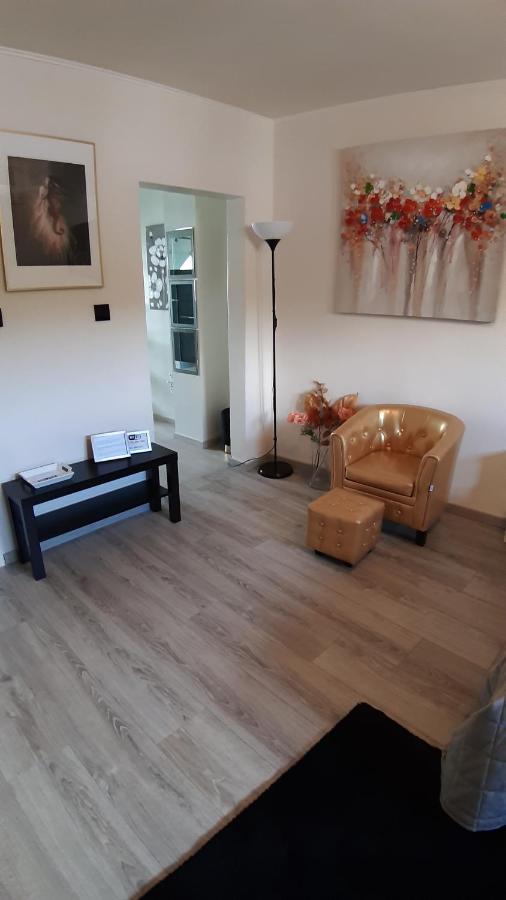 Room De Lux Spa " Tabarka " Екстериор снимка