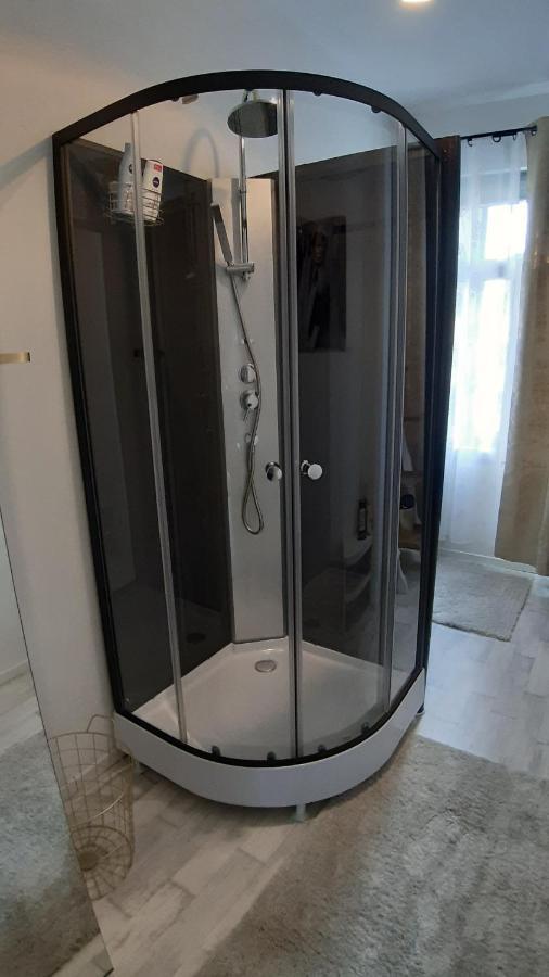 Room De Lux Spa " Tabarka " Екстериор снимка