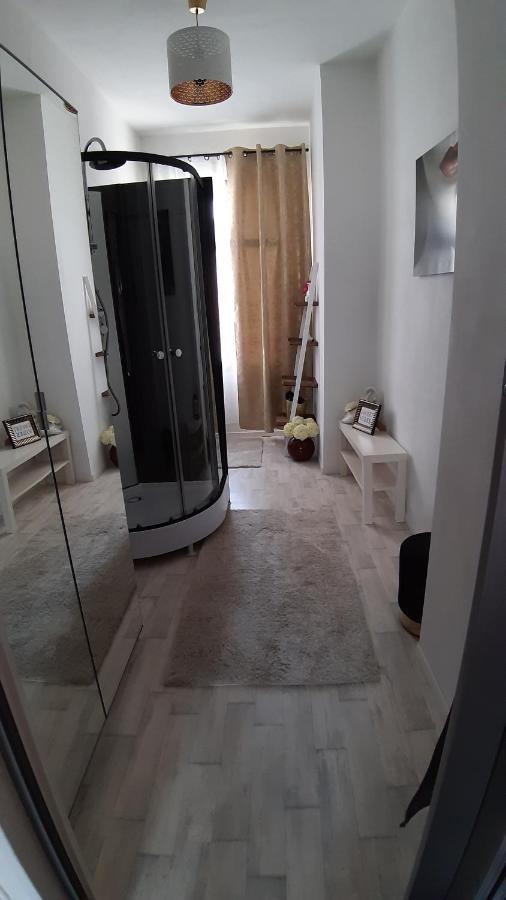 Room De Lux Spa " Tabarka " Екстериор снимка