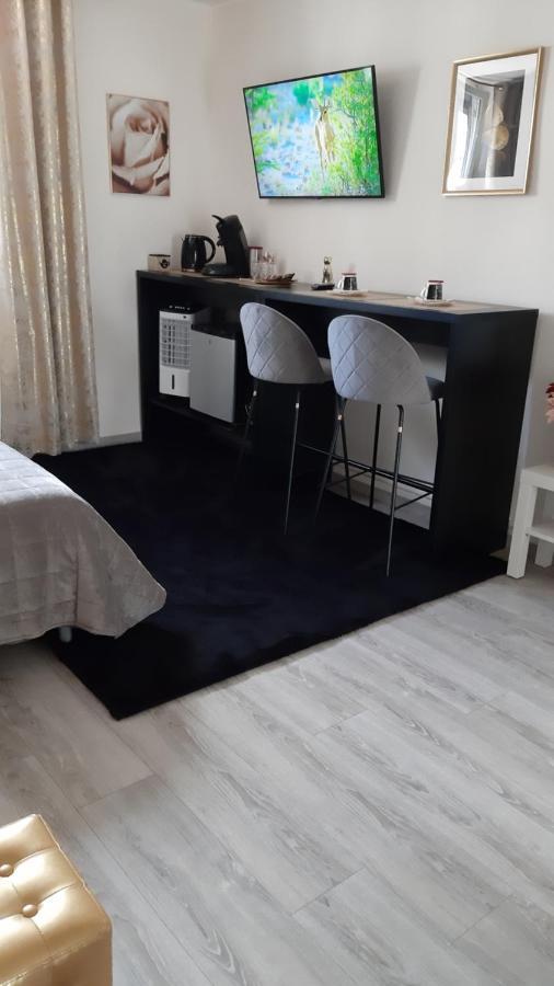 Room De Lux Spa " Tabarka " Екстериор снимка