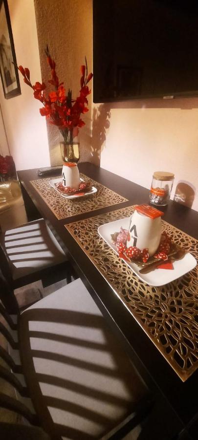 Room De Lux Spa " Tabarka " Екстериор снимка