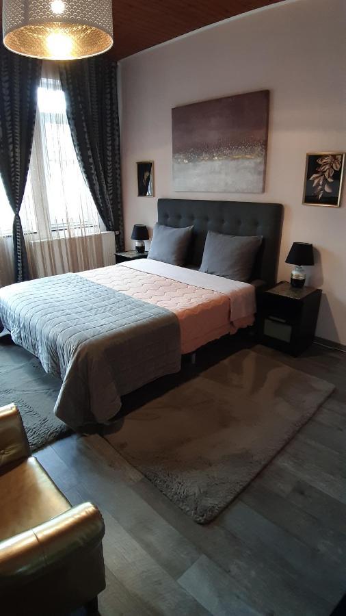 Room De Lux Spa " Tabarka " Екстериор снимка