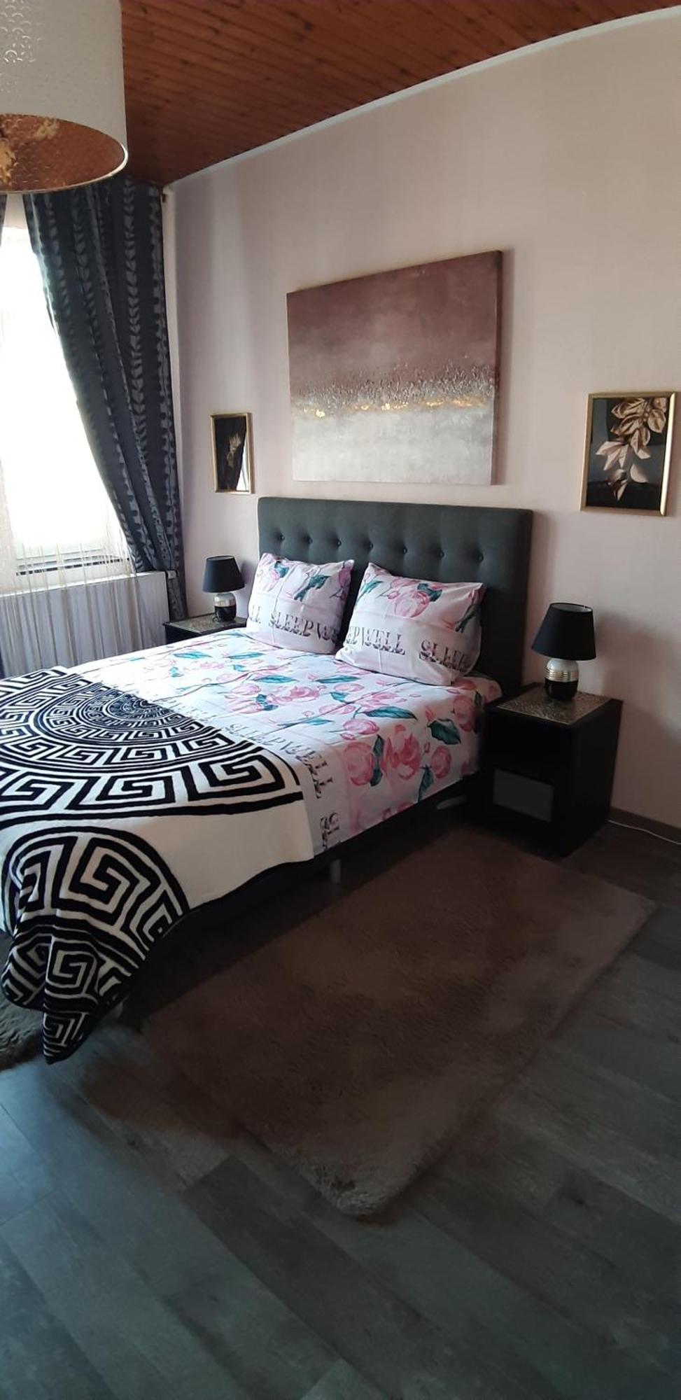 Room De Lux Spa " Tabarka " Екстериор снимка
