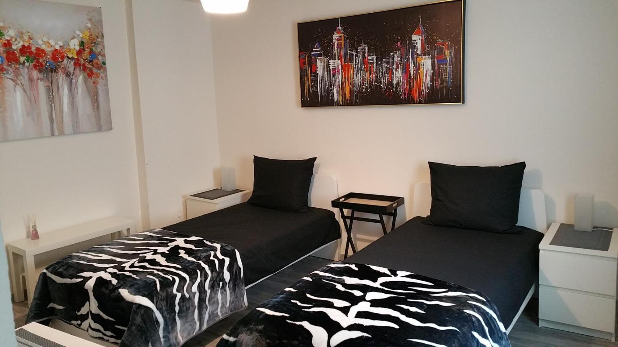 Room De Lux Spa " Tabarka " Екстериор снимка